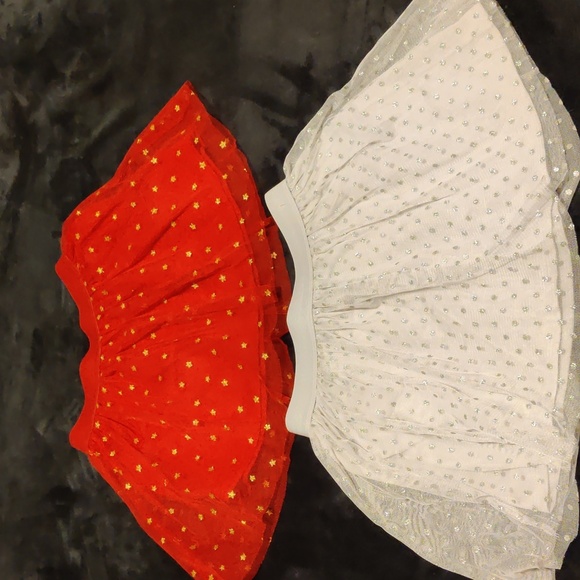 Tulle Skirts - Girl's ***SOLD*** - Picture 2 of 6